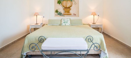 2 Bedroom Villa Split Level Nr2