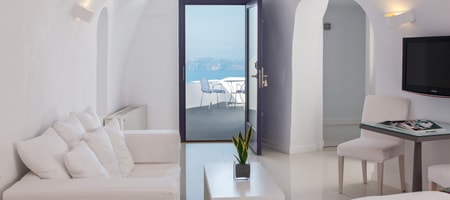 Superior  Suite