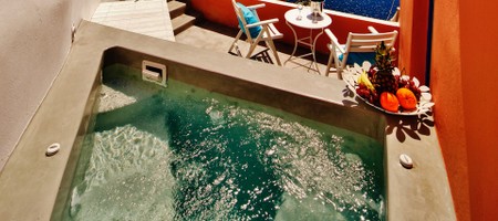Chroma Suites Santorini