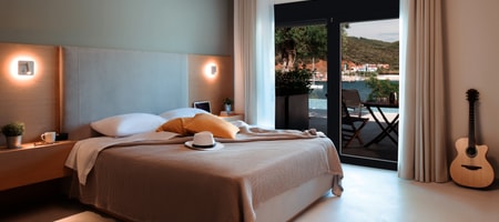Junior Suite | Ground Floor
