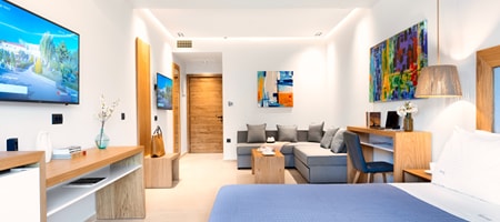 Family Suite