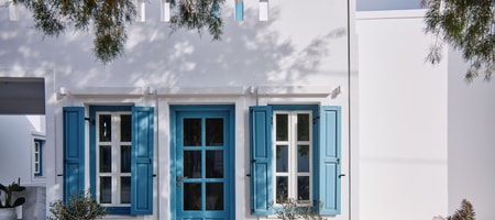 Chrysalis Boutique Hotel Astypalea