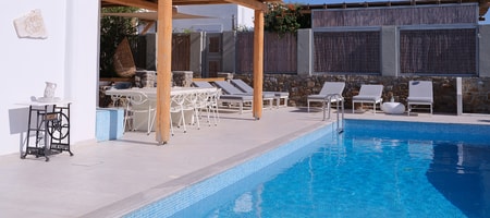 Villa Elpida