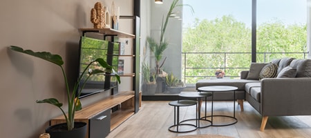 Chrysma Urban Living