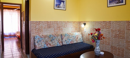 BLOCK E APARTMENTS 1-4