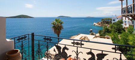 Exclusive Double Room