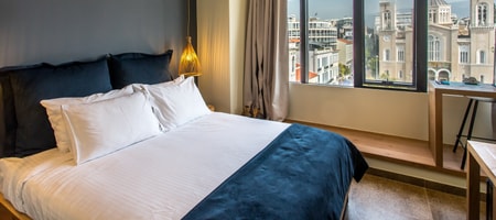 Ciel Living Athens