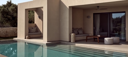 Villa Irini