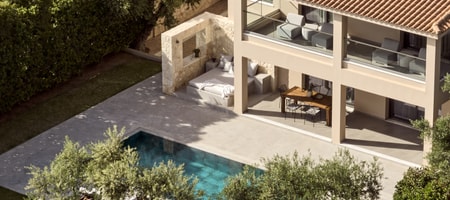 Villa Athina