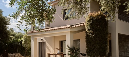 Villa Marietta