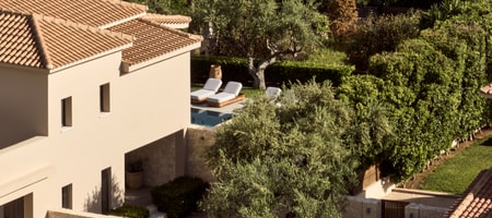 Cielo Natural Luxury Villas