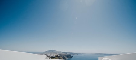 Mystic Suite with Caldera View and outdoor Hot-Tub