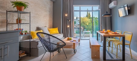 Boutique Studio A
