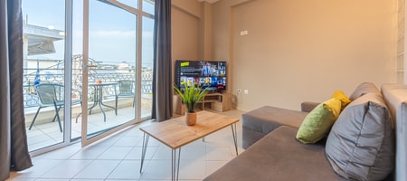 Boutique Apartment B