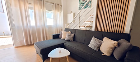 Loft Suites