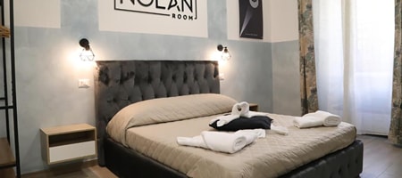 Standard King Room