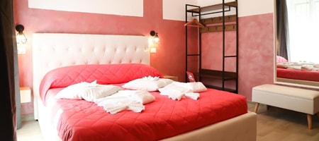 Superior King Room