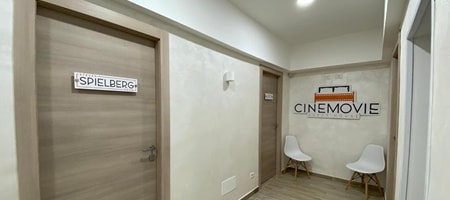 Cinemovie House Rome