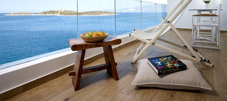 Calamondin Two-Bedrooms Apartment