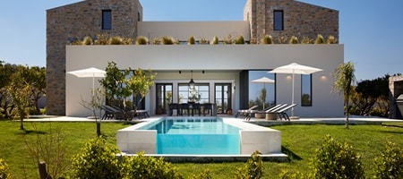 Citrus Grove Luxury Villas