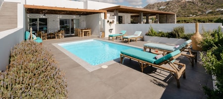 Citrus Seaside House II