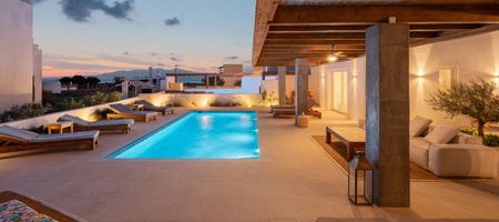 Citrus Seaside House III