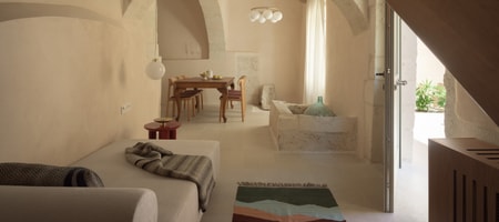 Moshoviti residence