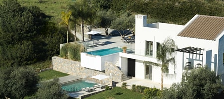 Arbora Olea Luxury Villas