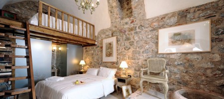 La Grotta