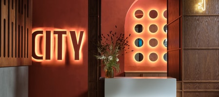 City Hotel Thessaloniki