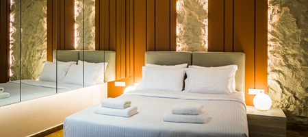Petite Suite Ground Floor