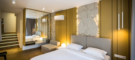 Junior Suite 2nd Floor