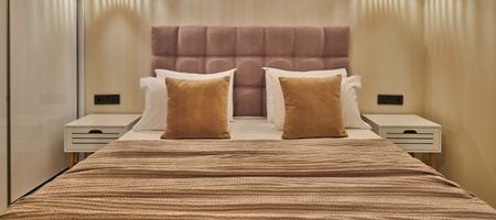 I1 - 1 Bedroom Apartment Ground Floor