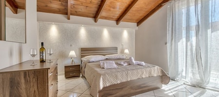 C1 - 3rd Floor Apartment