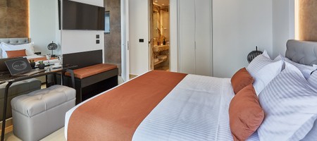 Ground Floor Apartment