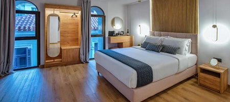 Premium Room