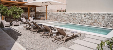 City Moments Villa I Free* Indoor Heated pool