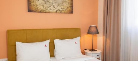 Cozy Room