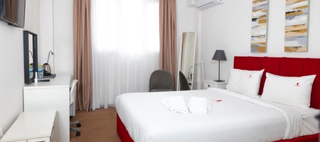 Superior  Room