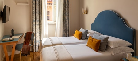 Double or Twin Room