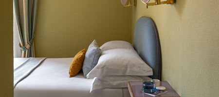 Small Double Room