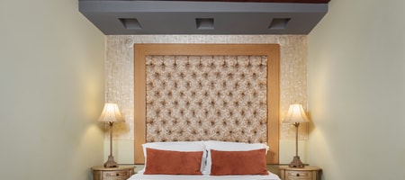 Junior Suite with Sea View