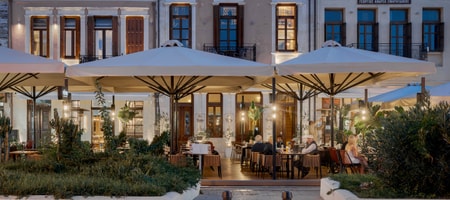 Civitas Suites Hotel