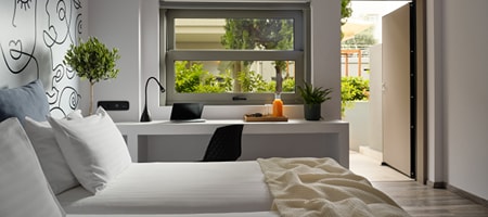 Comfort Room