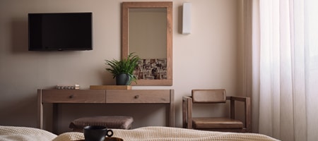 Prestige Room