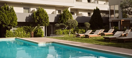 Civitel Attik Rooms & Suites