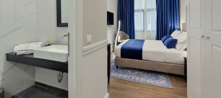 Economy room