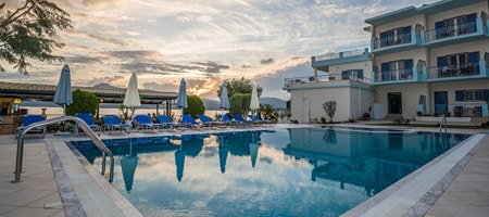 Cliff Bay Hotel by GHH