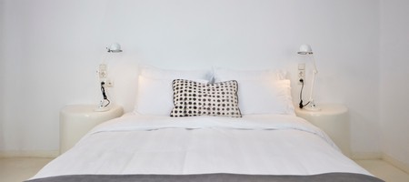 Double Room with Caldera View