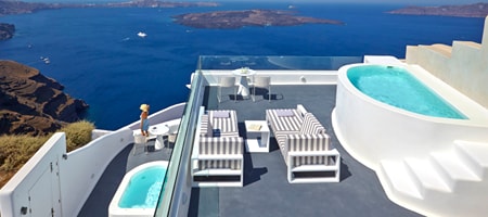 Ariadne Villa